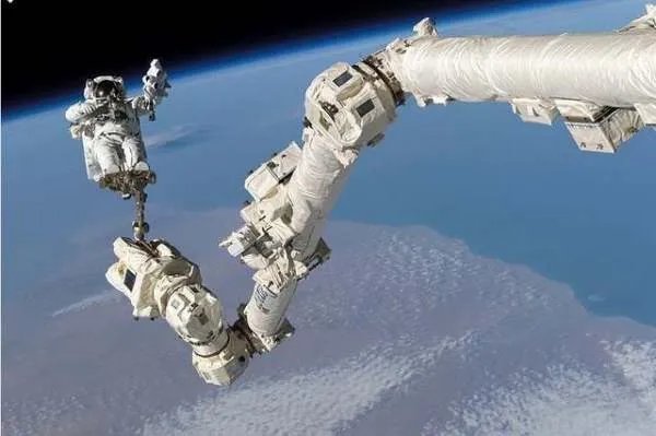 3名航天员都安全着陆，空间站是不是就无人驻守了？