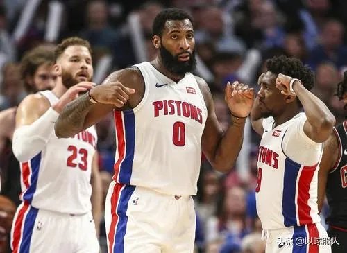 为什么像活塞,魔术,森林狼,尼克斯这些球队,这几年战绩糟糕,始终没有崛起之势?