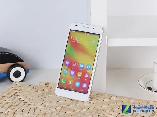 只买对的不买贵的 最高1999元4G手机荐