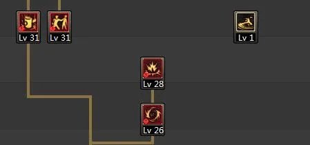 dnf男柔道最新加点2017?男柔道二觉宗师刷图加点