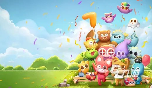 有什么游戏好玩的推荐 2023热门的手游排行榜top10