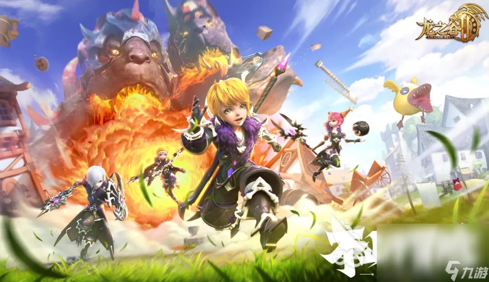 经典的打副本爆装备的手游有什么 大型的爆装备游戏下载2023