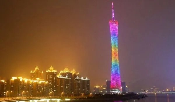 广州圣诞节去哪里玩比较好