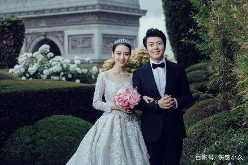 郎朗老婆被人民日报点名批评，原因是什么？