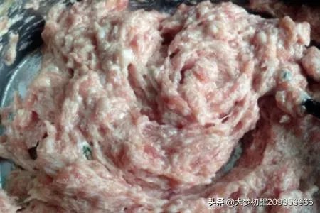 小笼包的做法和配方?