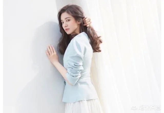 宋慧乔离婚了，大家来猜猜有些什么原因？