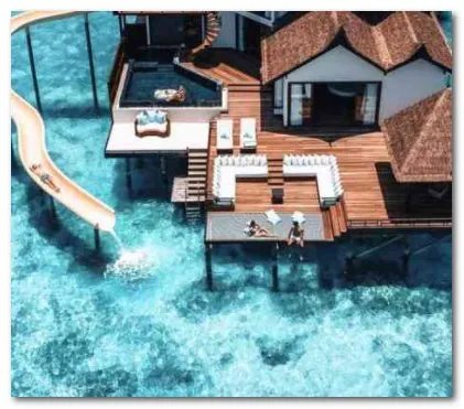 网红海上酒店已停用并被拖离海域,这是为何?