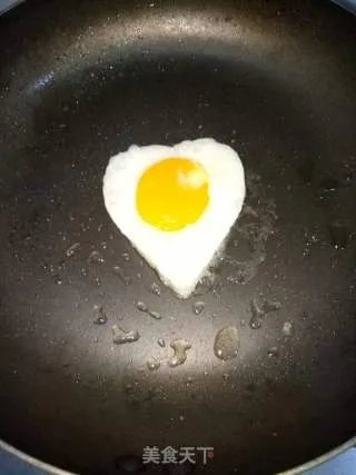 煎荷包蛋