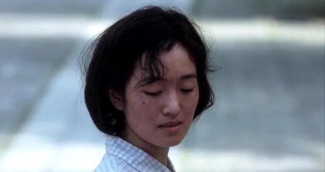 哪个镜头让你觉得一个演员演技爆炸？