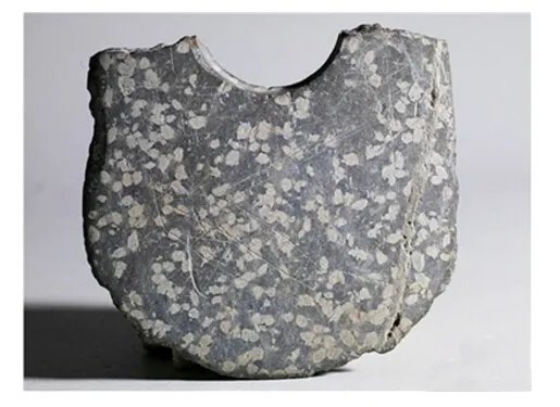 中国最早的文字：良渚原始文字（早于甲骨文一千年）