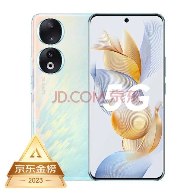 「年度盘点」五大热销手机排行榜：不容错过的购机指南