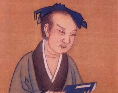 刘邦传位给谁，刘邦传位给谁了