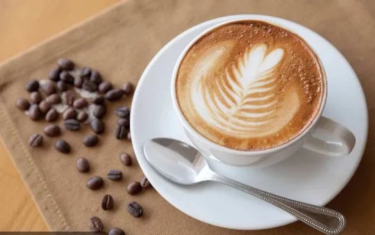 咖啡机怎么打奶泡