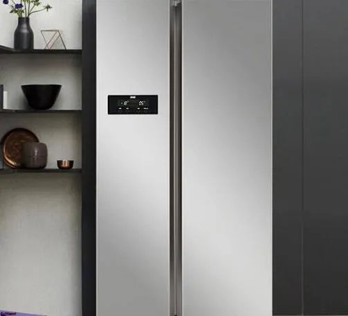 冰箱冷冻室结冰怎么清理