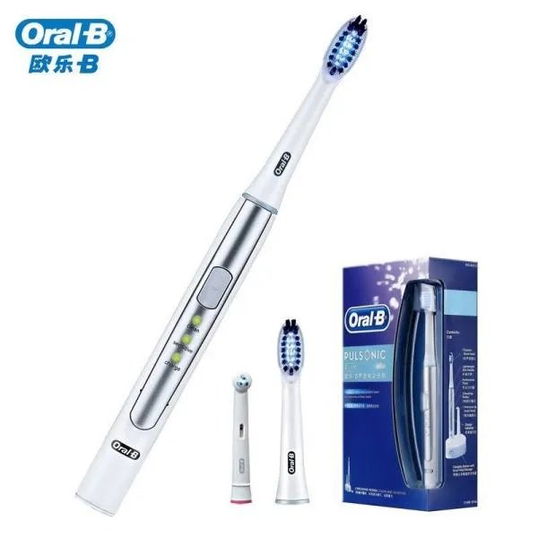 欧乐b是国产的吗