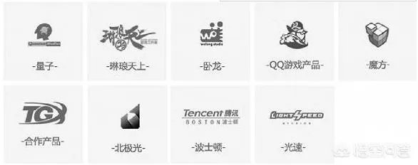 你认为腾讯旗下实力最差的游戏工作室有哪些？