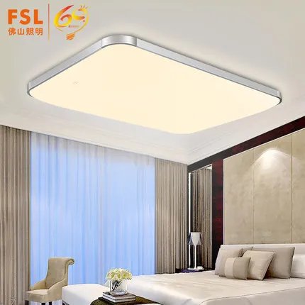 灯具十大知名品牌推荐 2018灯具品牌排行榜