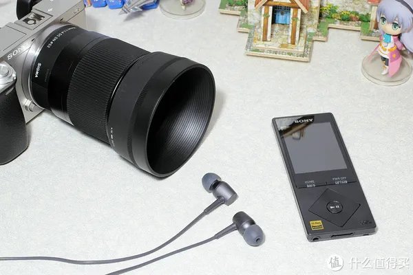 大混战 — 8条主流入门价位耳塞横向听感对比