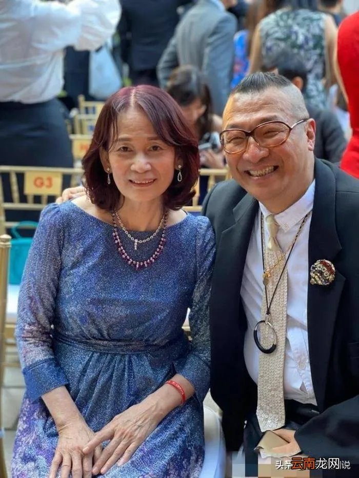 黑泽良平父母显得异常感性 黑泽良平家世很厉害吗