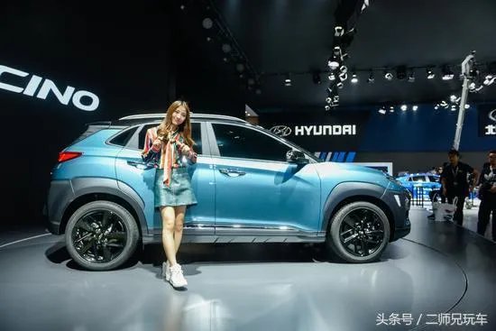 小型SUV有哪些好推荐?