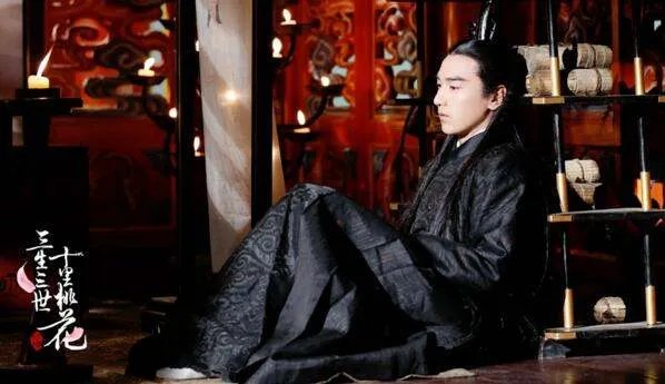 如何评价赵又廷?