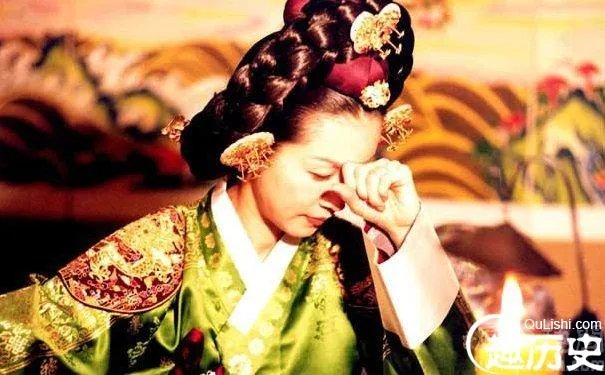 对文定王后的评价：古代朝鲜政界的风云人物