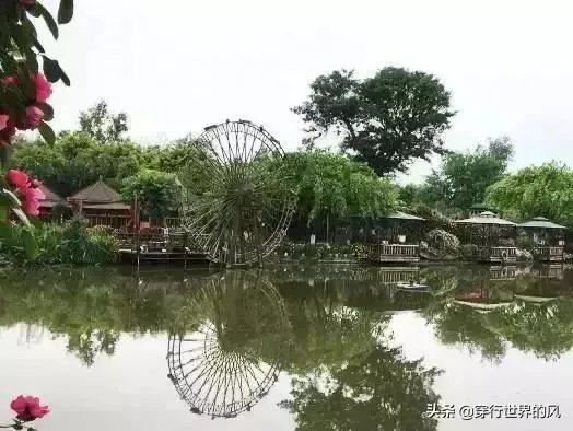 成都周边农家乐包吃住推荐