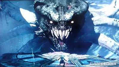 《战神：弑神自封》图文流程攻略