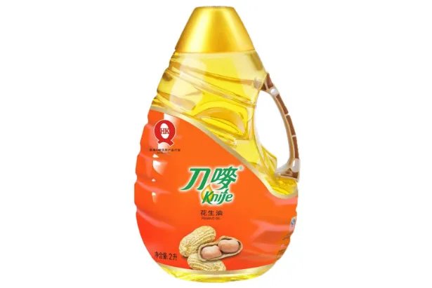 花生油的十大品牌 最好的食用油品牌有哪些