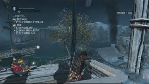 刺客信条叛变 赚钱方法 如何快速赚钱