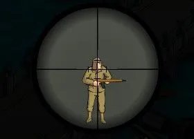 怎样玩狙击小日本