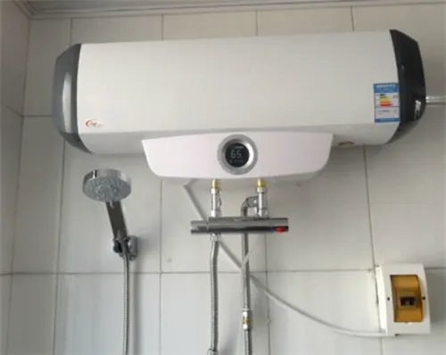 热水器防电墙原理是什么