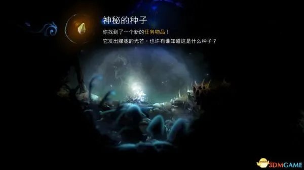 《精灵与萤火意志》图文攻略 全任务流程图文攻略