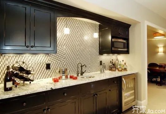 7招教你厨房焕然一新！