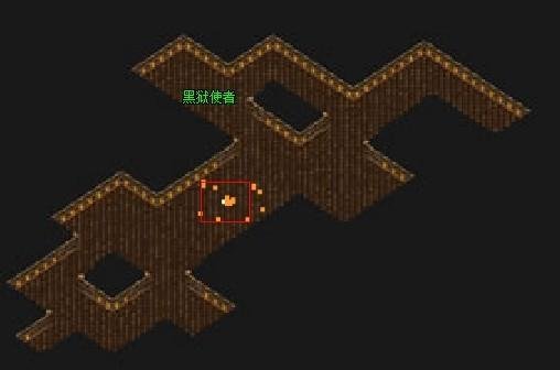 傲视遮天黑狱boss攻略