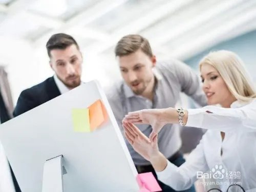 顾问式销售技巧和方法