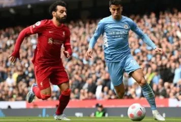 英超历届联赛排名