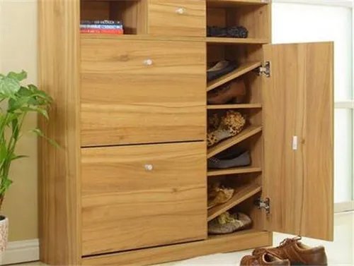 玄关柜尺寸一般是多少  玄关柜尺寸大全