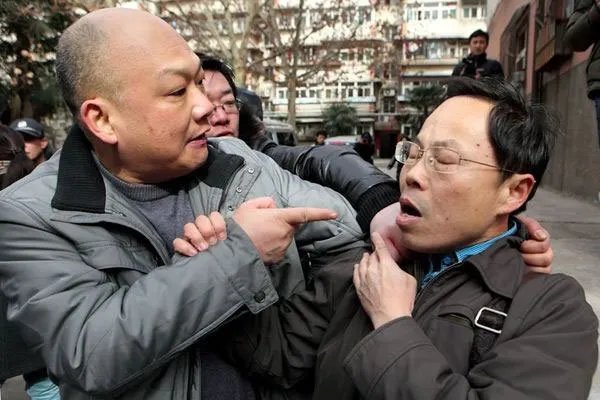 药家鑫注射执行室视频截图 最终后悔了吗是什么心理