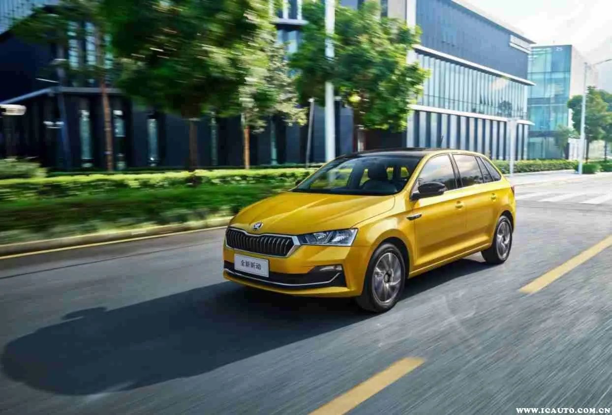 10万以内两厢车推荐