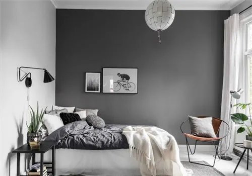 内墙漆和外墙漆有什么区别