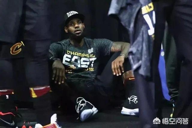 去年的骑士跟今年的猛龙哪个更强？