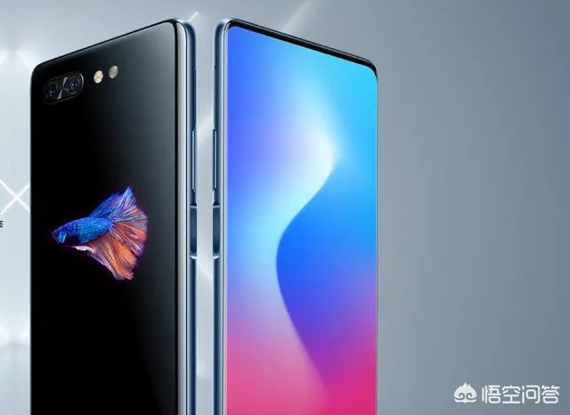 努比亚X好用吗？努比亚的系统现在做得怎么样？