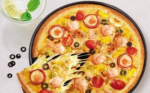 必胜客加盟条件有什么？