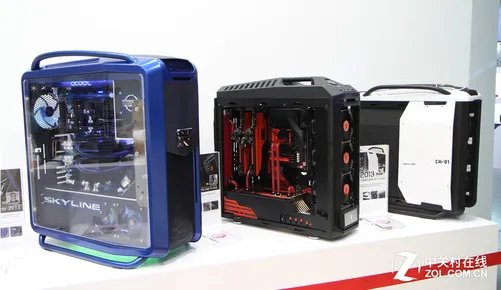 解决装机这X大误区 让你省钱省时省力