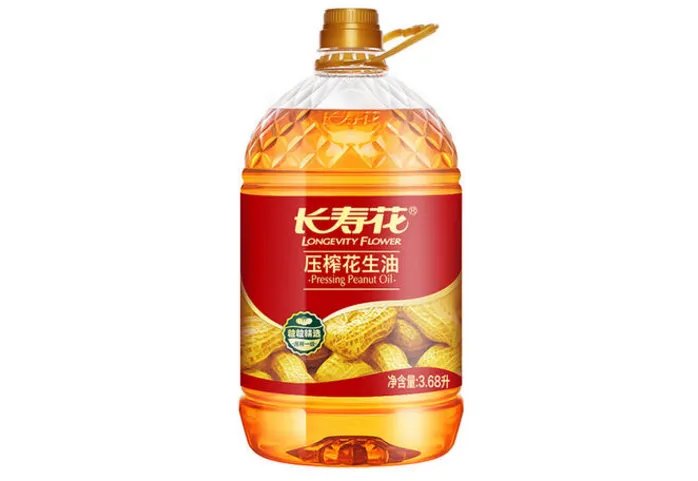 花生油的十大品牌 最好的食用油品牌有哪些