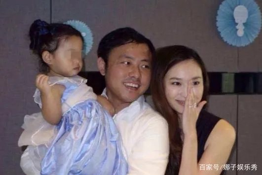 为纪晓波六年生四胎,吴佩慈为何迟迟嫁不进豪门?