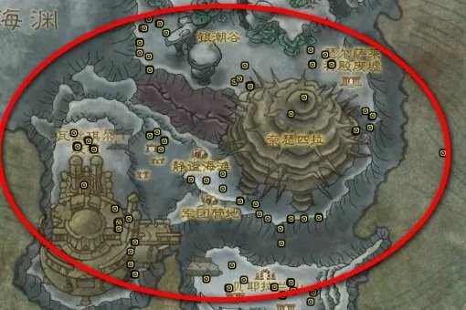 CTM里的动燃之火动燃生命等是在哪刷的或者是打什么怪出的？