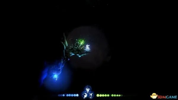 《精灵与萤火意志》图文攻略 全任务流程图文攻略