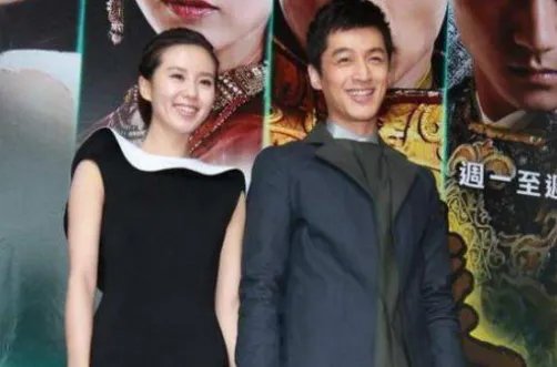 刘诗诗绯闻男友有哪些?